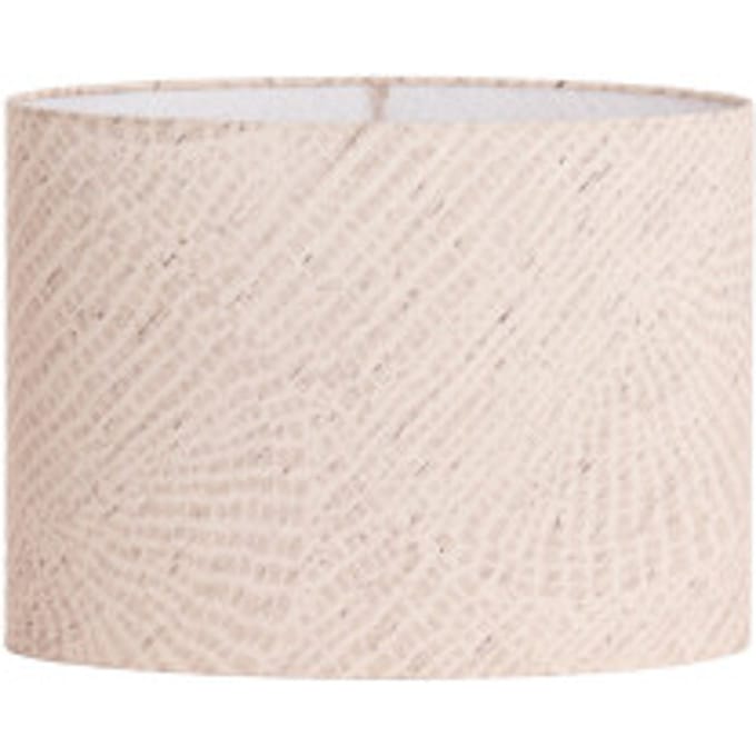 Light & Living lampenkap stone 38x17.5x28 cm -