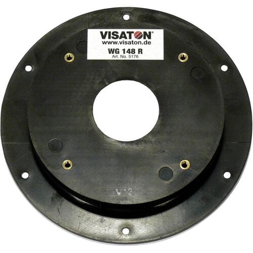 Visaton VS-WG148R Speakeraccessoires En -onderdelen