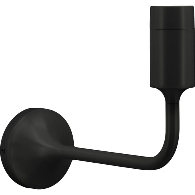 Santé Wall Light Stand Black - UMAGE
