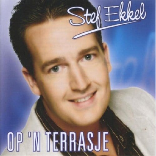 Op Een Terrasje - Stef Ekkel