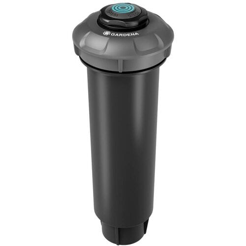 Gardena Pop-up Sprinkler MD180 Voor Bewatering van Middelgrote Gebieden tot 180m²