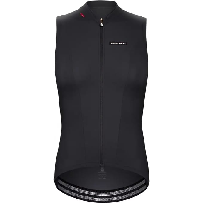Mouwloze damestrui Etxeondo Alda