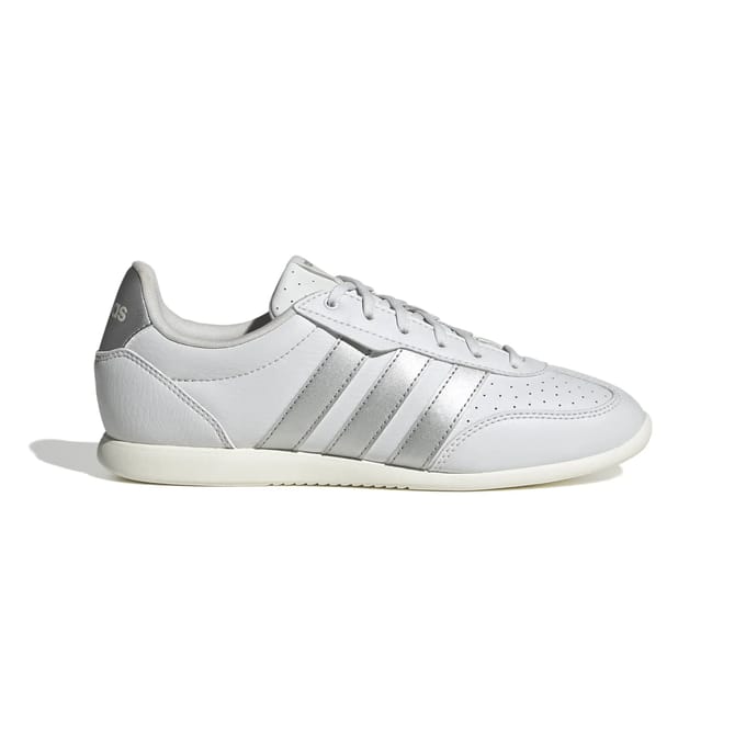 Adidas Sportswear Barreda Lo Schoenen - Dames - Wit