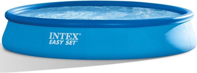 Intex 28156NP Easy Set Zwembad 457 x 84cm