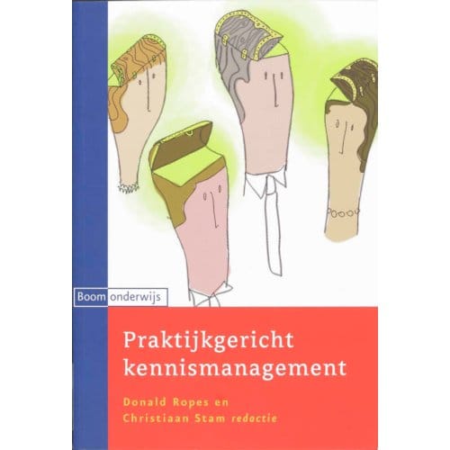 Praktijkgericht Kennismanagement - D. Ropes
