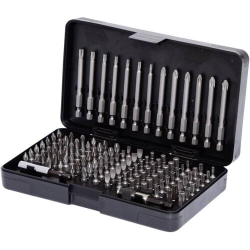 KS Tools 911.2031 9112031 Bitset Dop (zeskant) Snelle wisselhouder