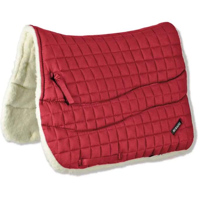 Zadeldek voor paarden Burioni Trekking
