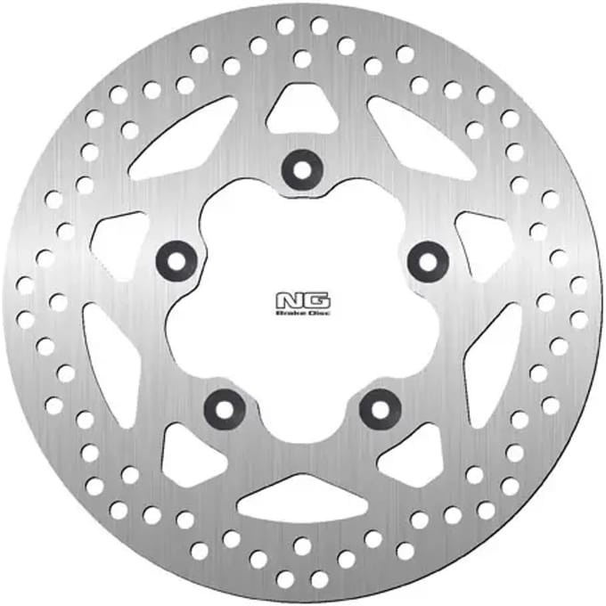 Remschijf voor vaste motorfiets NG Brake Disc DIS2153