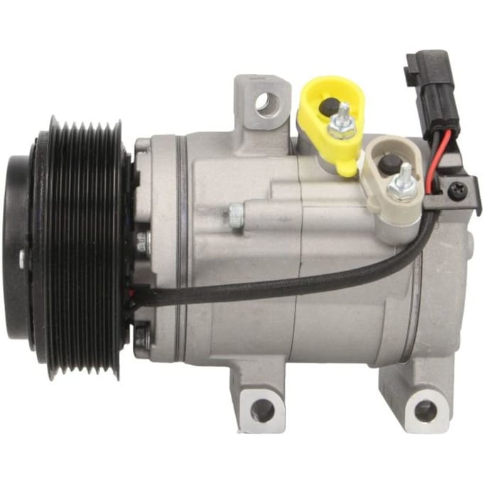 Compressor airconditioning THERMOTEC KTT090134