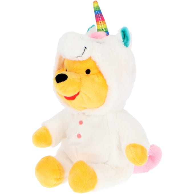 Winnie the Pooh Pluche