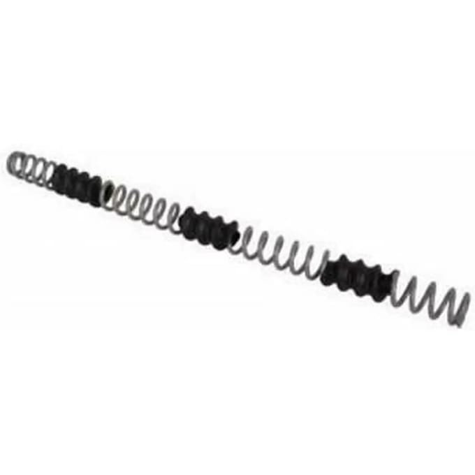 Vorkdeel rockshox veerset boxxer extra zacht zilver - ZILVER