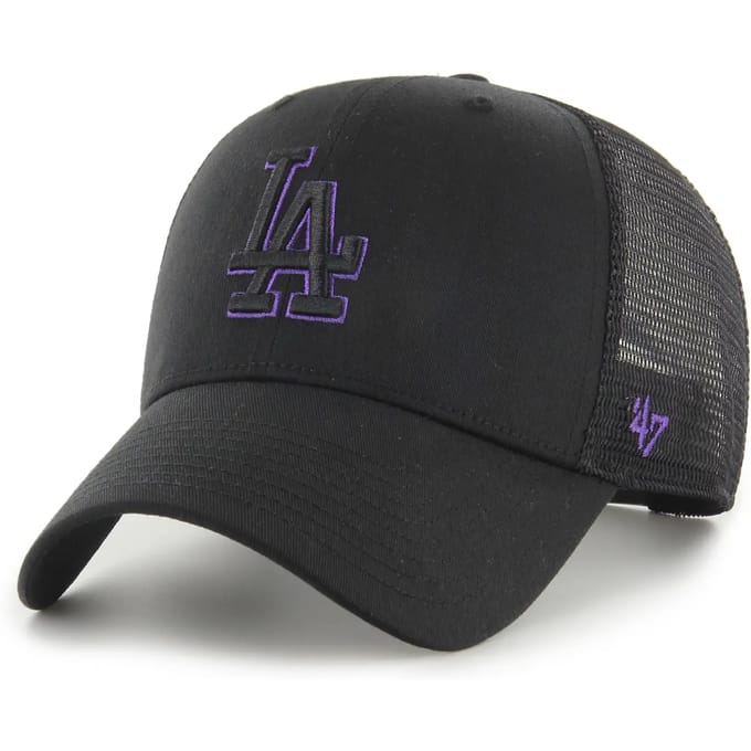 Trucker pet LA Angels 47Brand MLB Branson MVP