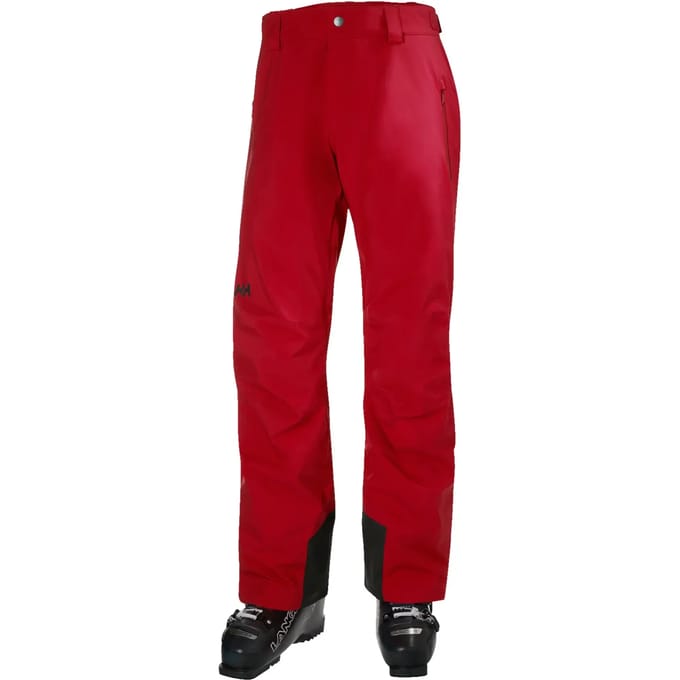 Helly Hansen Mens Legendary Insulated Pant