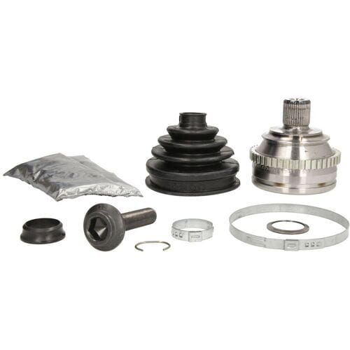 Homokineet reparatie set, aandrijfas SPIDAN 21946