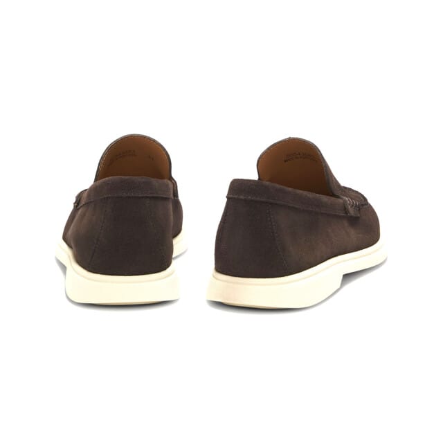 Boss Sienne Loafer Slip-On Schoenen Heren