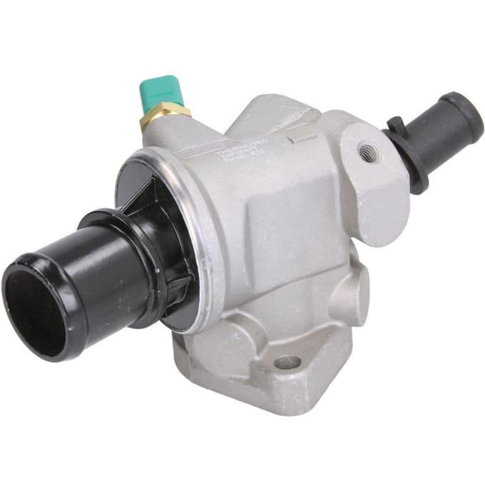 Thermostaat, koelvloeistof THERMOTEC D2F004TT