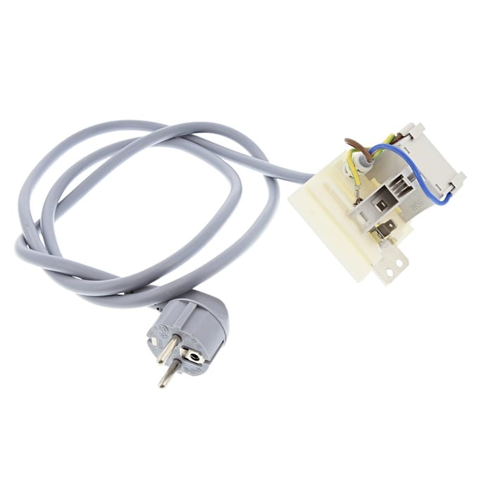AEG, Electrolux Voedingskabel Wasdroger - 1364090116