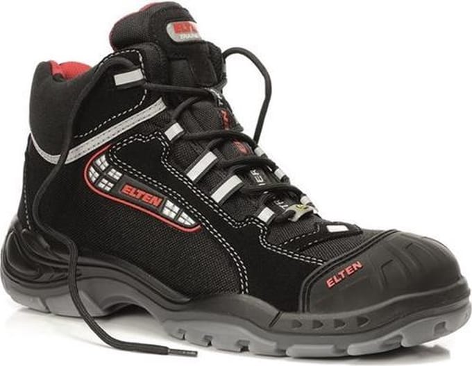 ELTEN Werkschoenen - SANDER Pro ESD S3 - Unisex