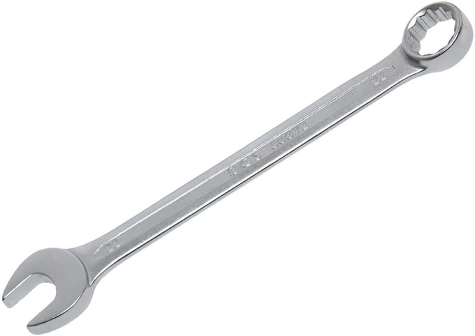BGS Steekringsleutel - 22 mm