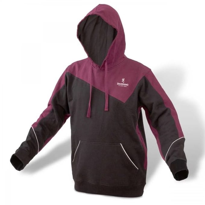 Browning - Hoodie - Trui - Maat XL