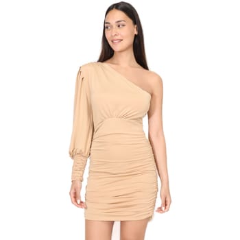 Jurk La Modeuse 71276_P167417