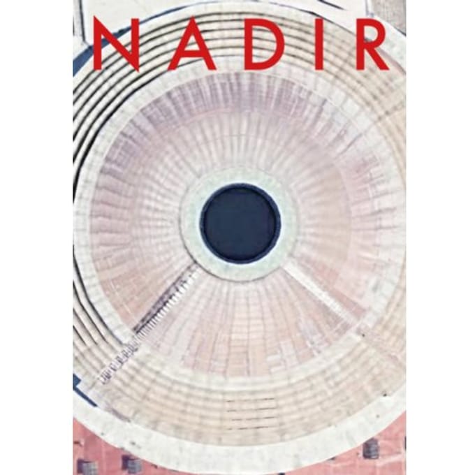 Nadir - Sam Steverlynck