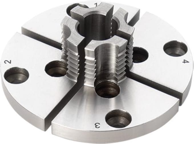 Record Power 62336 "Mini Spigot" klauwen
