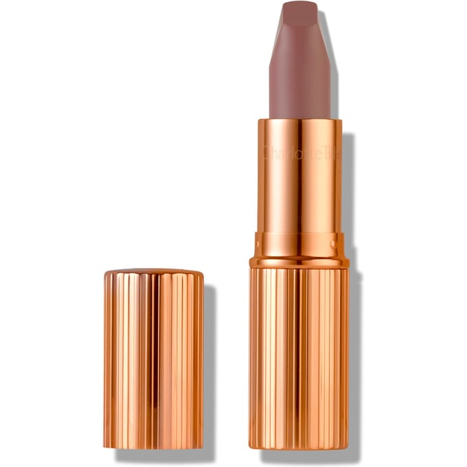 Charlotte Tilbury Matte Revolution Refillable Lipstick - Very Victoria