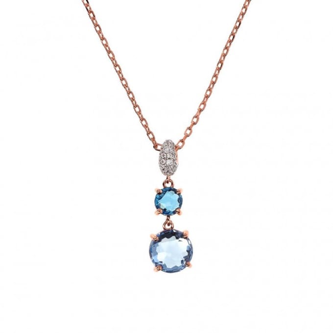 Bronzallure Preziosa Brons 40