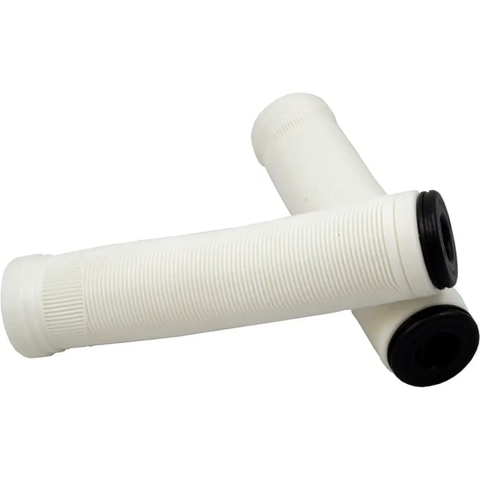 Scooter handvatten UrbanArtt Handgrip White Le Baron