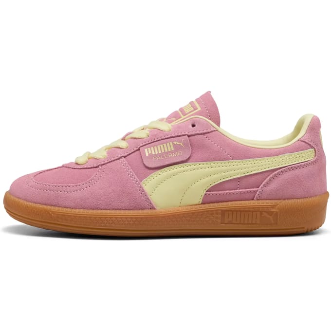 Trainers Puma Palermo