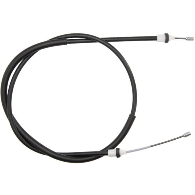 Kabel, parkeerrem LINEX 10.01.07