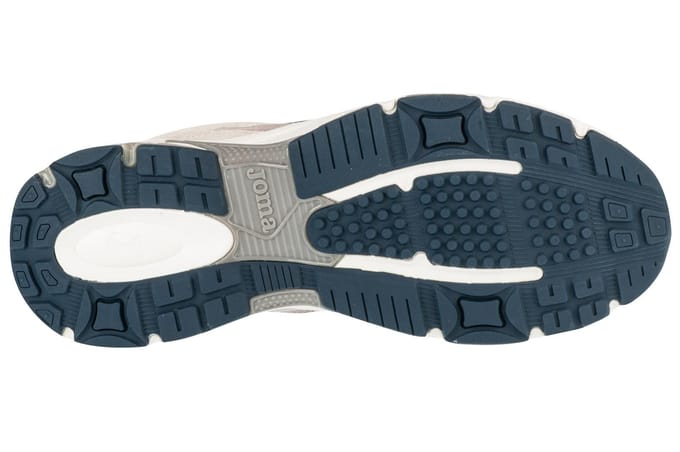 Joma CR111 Men 2512 CR111S2512, Mannen, Wit, Sneakers, maat: 43