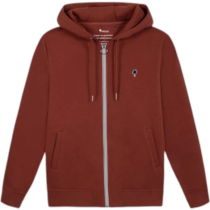 Hoodie Faguo Mesnil