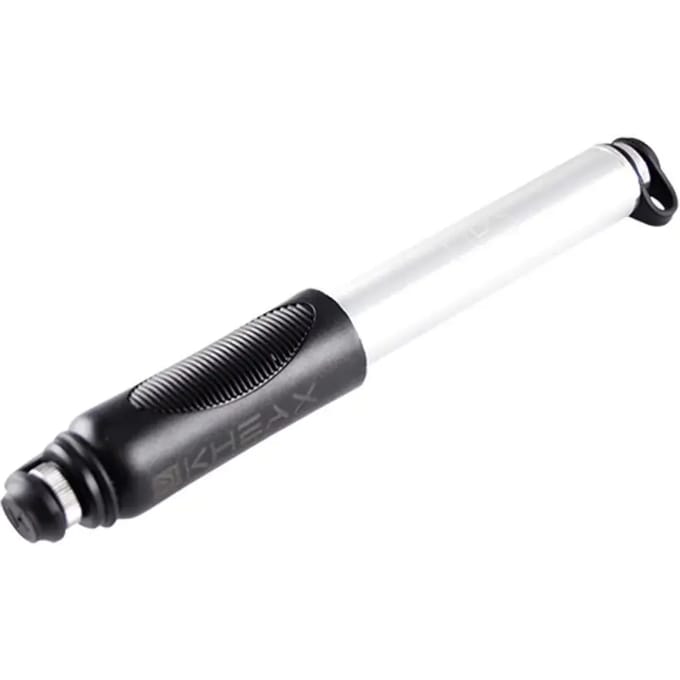Mini handpomp composiet met aluminium behuizing S 9,7 bar Kheax Lips HP Bars