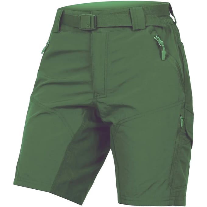 Damesshort Endura Hummvee Liner