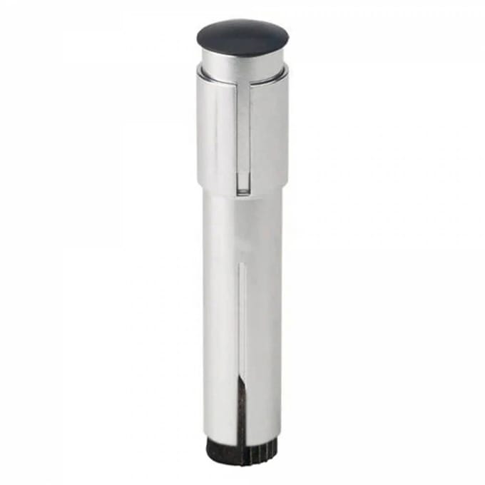 Aluminium stuurpenadapter Krayton 28.6 25.4 22.2 25.4
