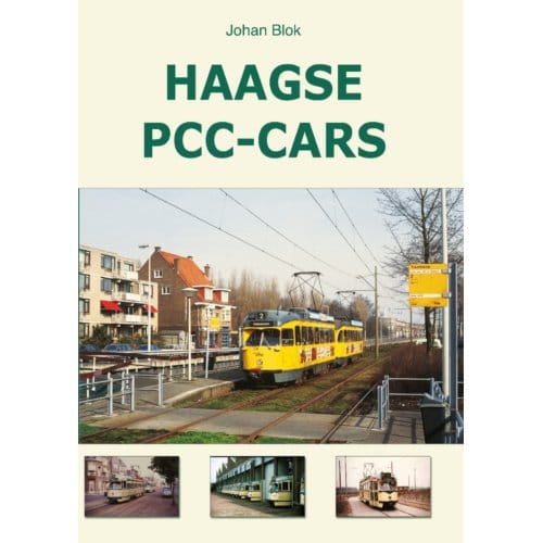 Haagse Pcc-Cars - Johan Blok