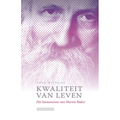 Kwaliteit Van Leven - Theo Witvliet