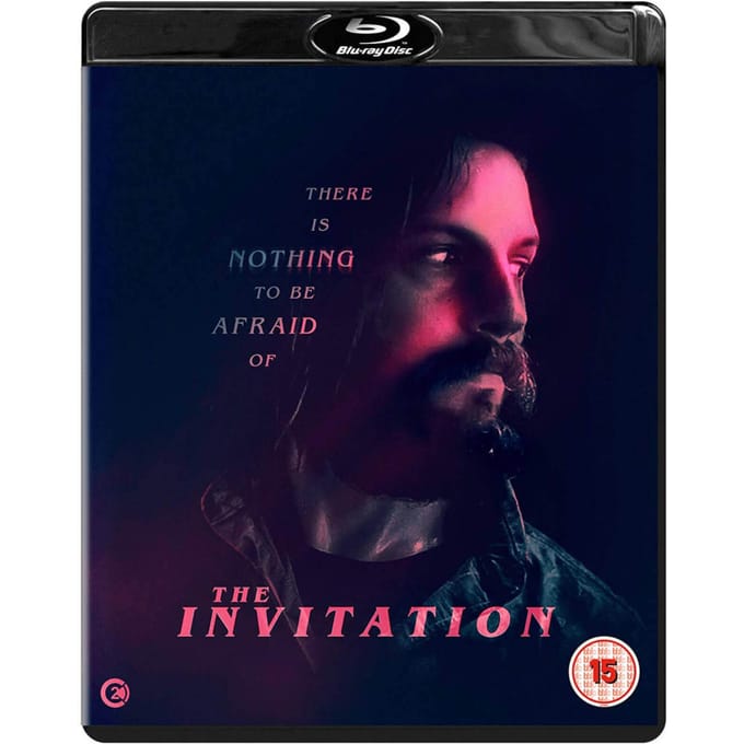 The Invitation