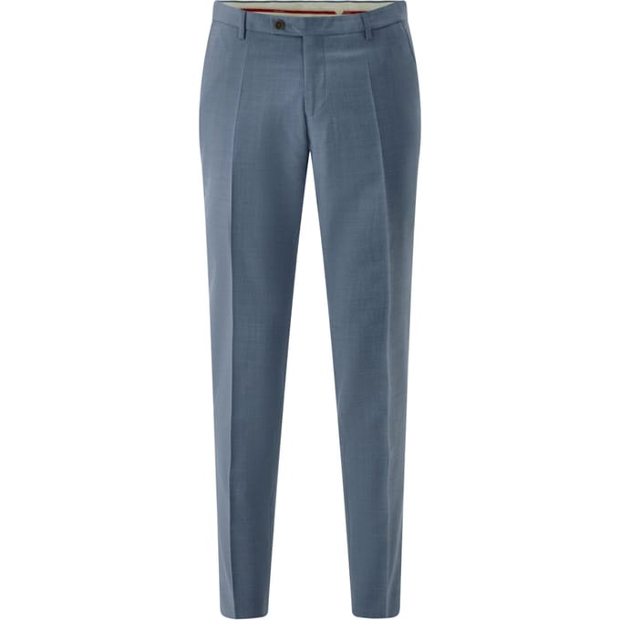 Club Of Gents Pascal Pantalons Blauw 80-140s0 Pascal