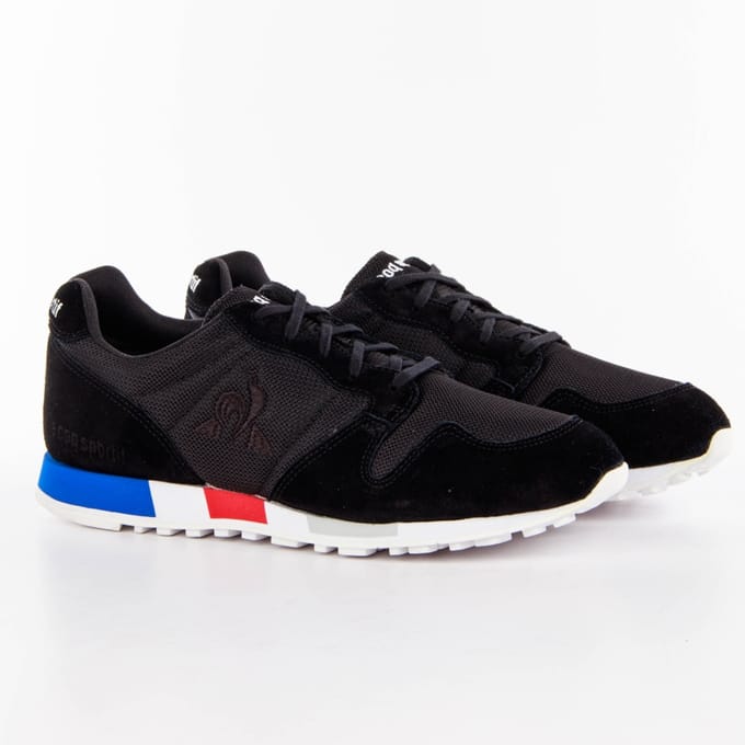 Le Coq Sportif Omega-sneakers voor heren