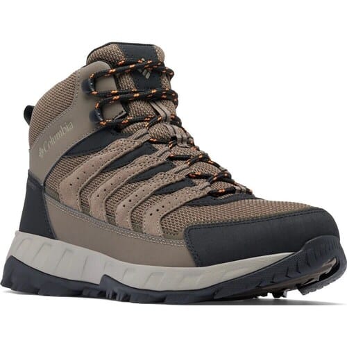Wandelschoenen Columbia YM8651255