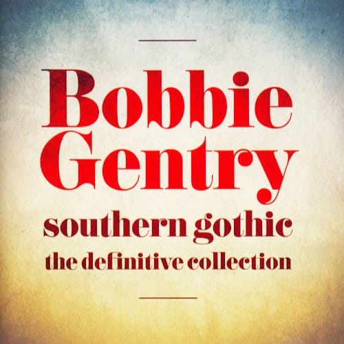 Bobbie Gentry - Southern Gothic - Definitive Collection (2 CD)