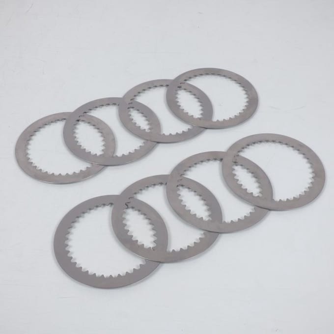 tecnium koppelingsplaat voor motor ktm 450 sx 2004 nieuw