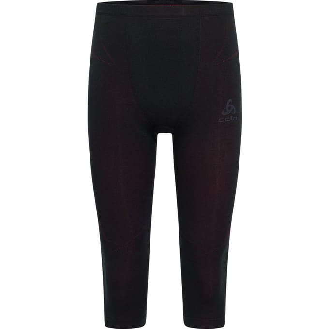 Odlo Mens Performance Warm Bottom 3/4