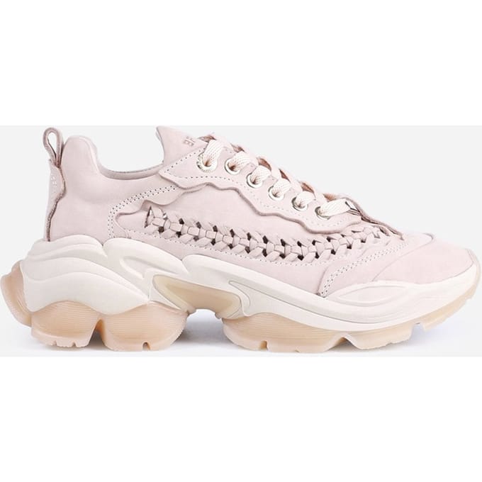 Bronx - maat 41 - Linny Dames Sneakers - Beige