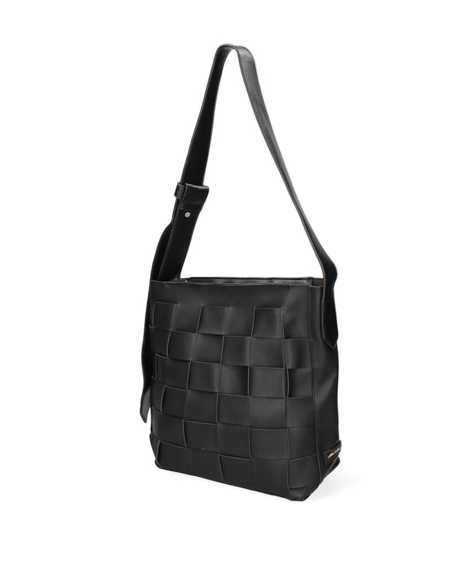 David Jones Schoudertas Vrouwen BLACK