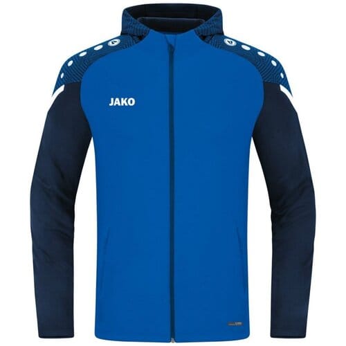 Capuchon sweaters Jako -