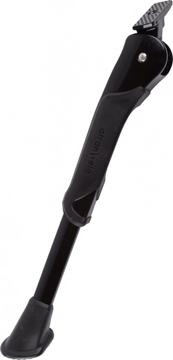 Atran Velo Standaard Rex Nl 24-28 Inch Verstelbaar Aluminium Zwart